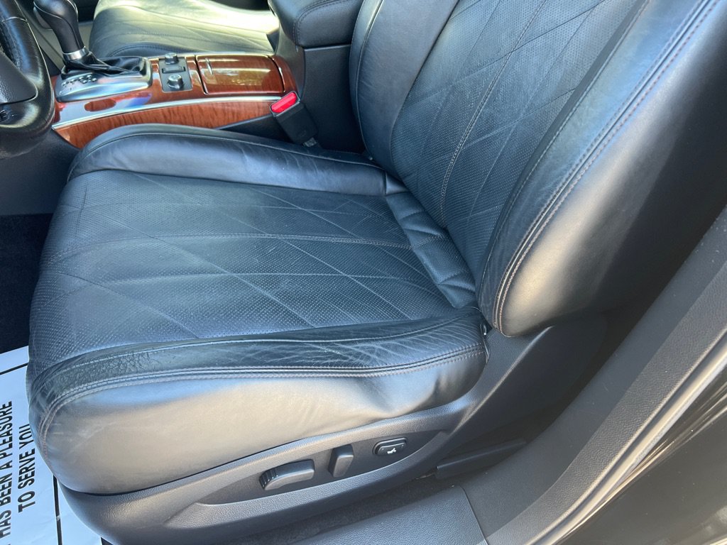 Used 2013 INFINITI FX37 2WD w/ Premium Pkg image 8