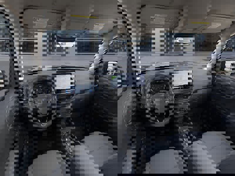 New 2025 Ford Bronco Sport Badlands w/ Badlands Tech Package image 9