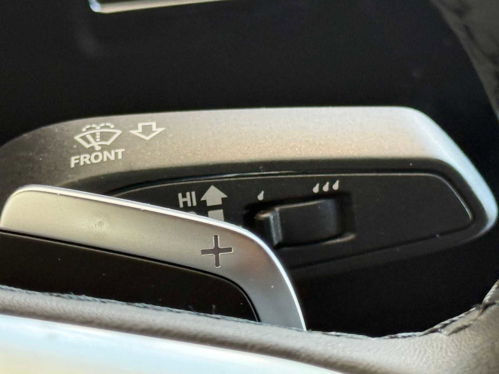 New 2025 Audi A8 L 3.0T image 28