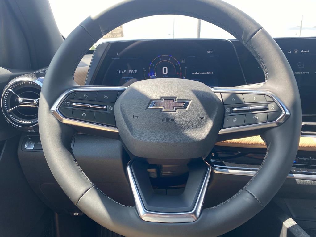 New 2026 Chevrolet Equinox ACTIV w/ Convenience Package III image 25