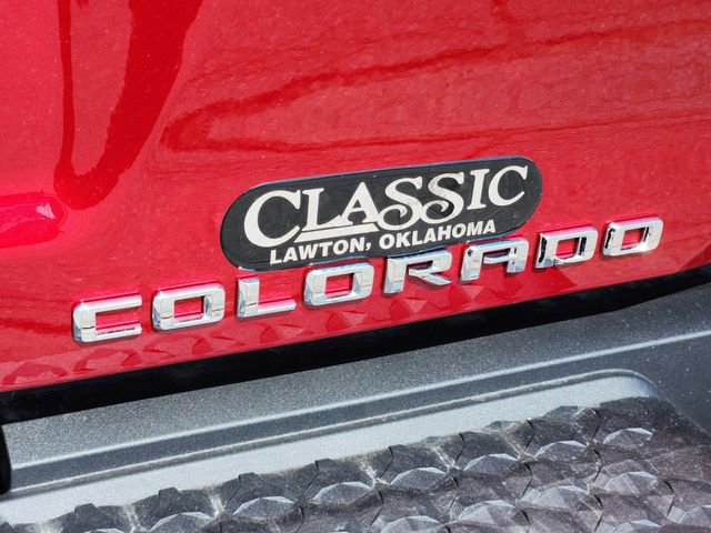 New 2026 Chevrolet Colorado LT w/ LT Convenience Package AWD/4WD image 11