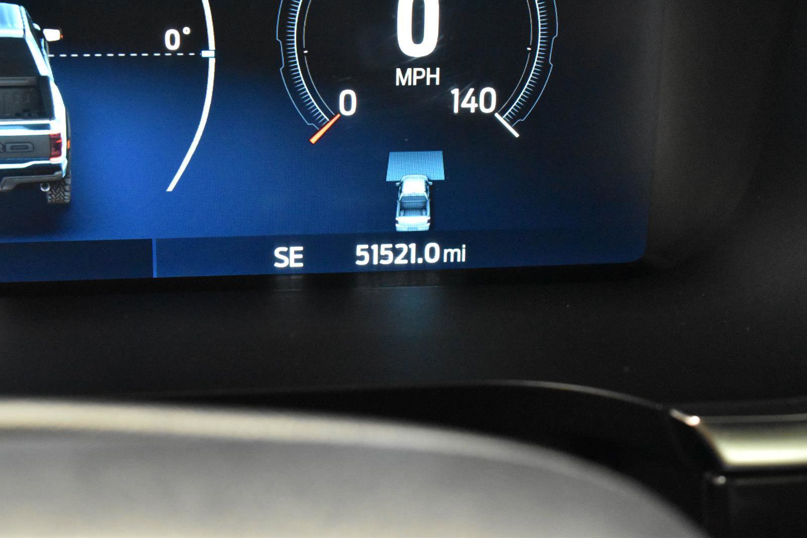 Used 2023 Ford F150 Raptor w/ Raptor 37 Performance Package AWD/4WD image 24