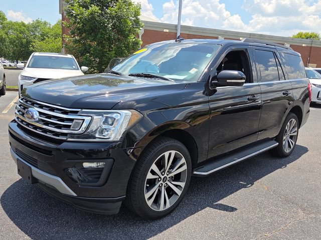 Used 2019 Ford Expedition XLT w/ Equipment Group 202A RWD image 57
