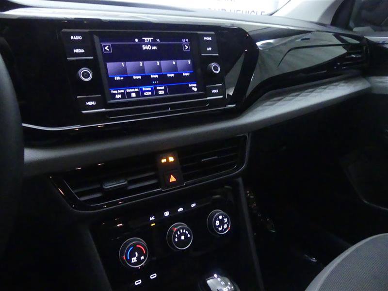 Used 2023 Volkswagen Taos S image 10