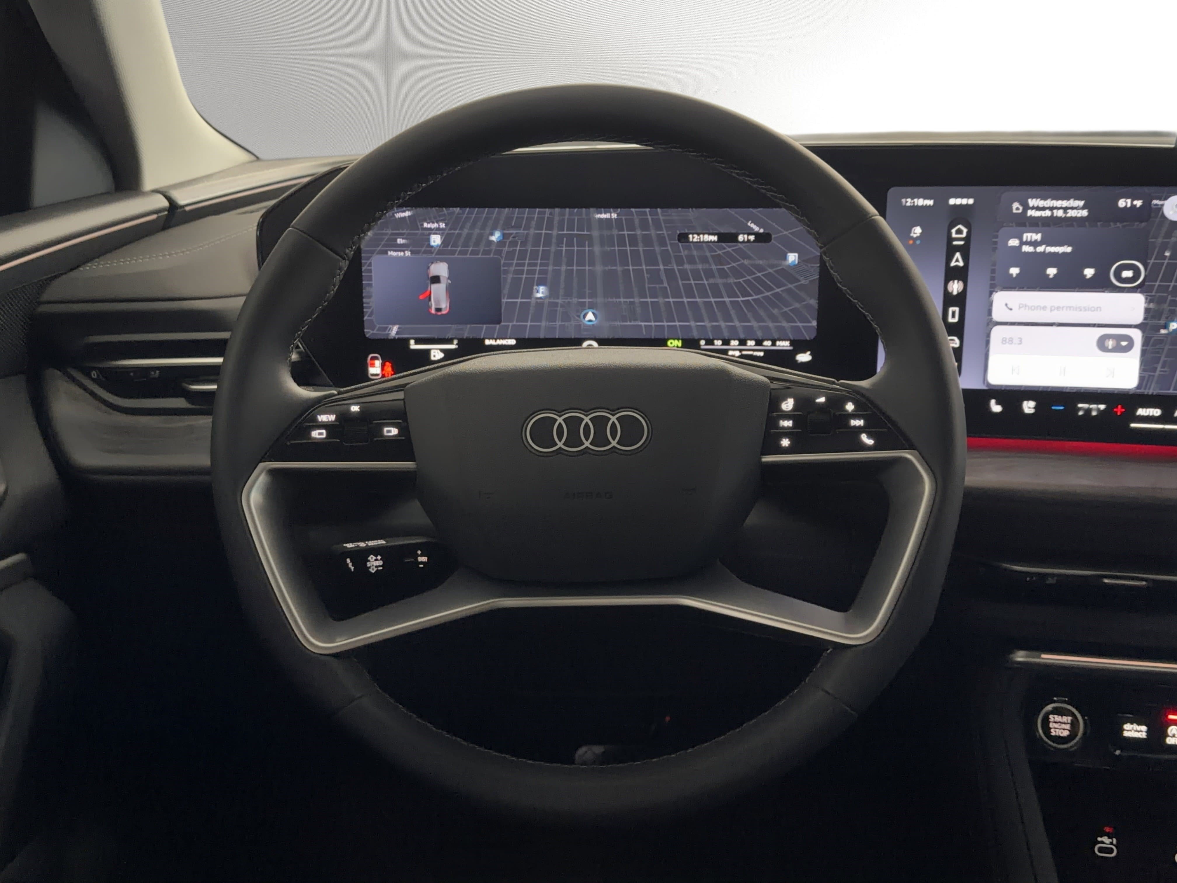 New 2026 Audi Q5 Premium Plus image 20