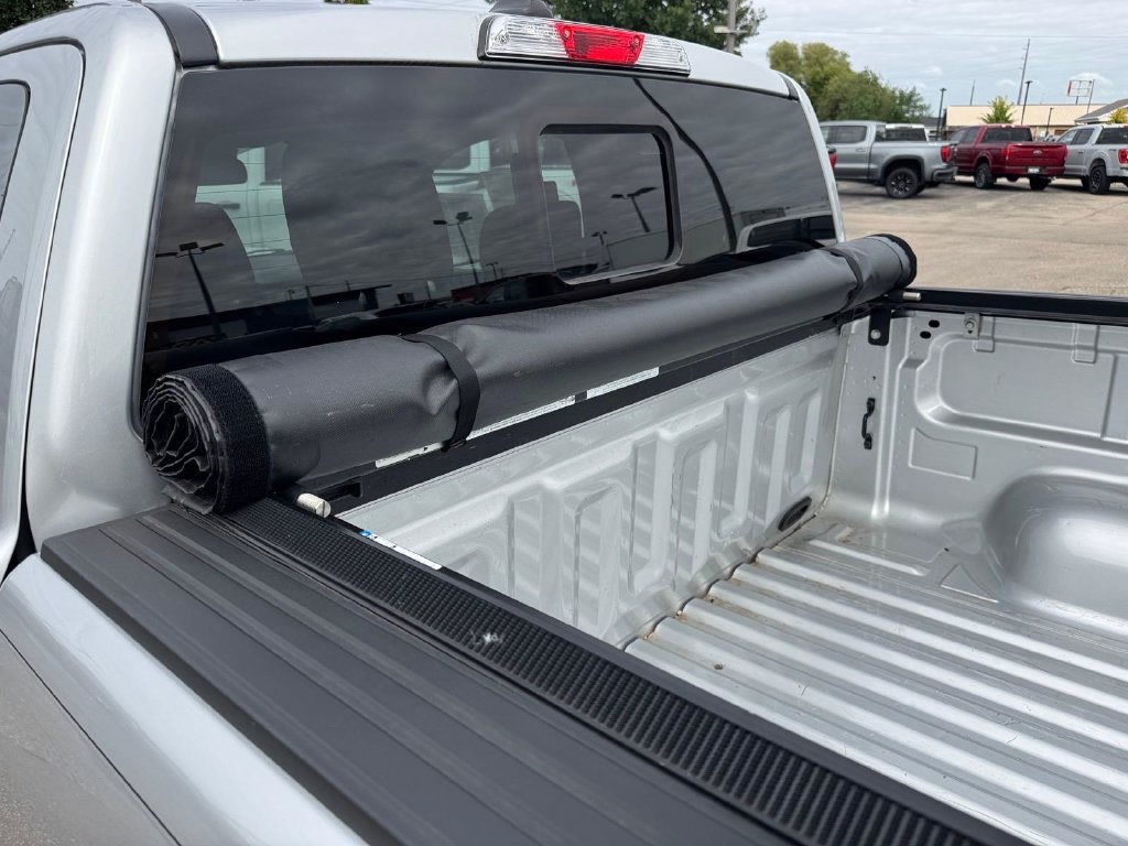 Certified 2019 Ford Ranger XL w/ Equipment Group 101A Mid AWD/4WD image 7