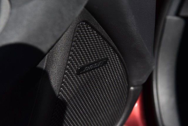 Certified 2024 Nissan Z Performance w/ Floor Mat Package image 11