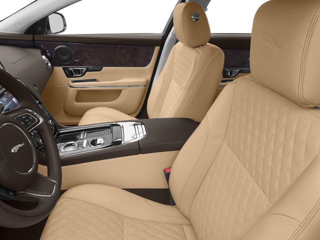 Used 2018 Jaguar XJ L Portfolio AWD/4WD image 9