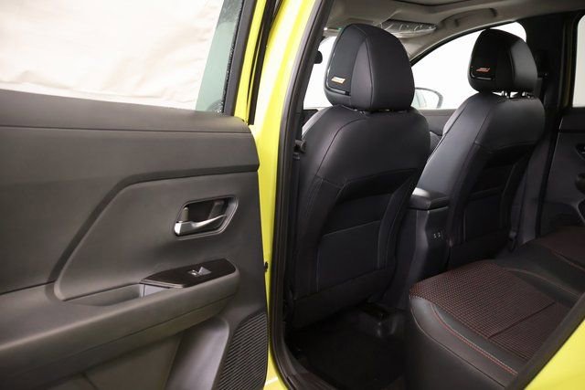 New 2026 Nissan Kicks SR w/ SR Premium Package image 24
