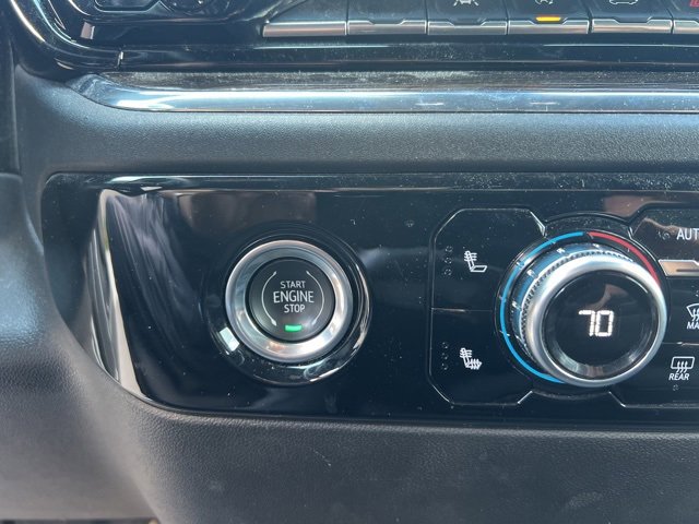 Used 2024 GMC Sierra 1500 Elevation image 27