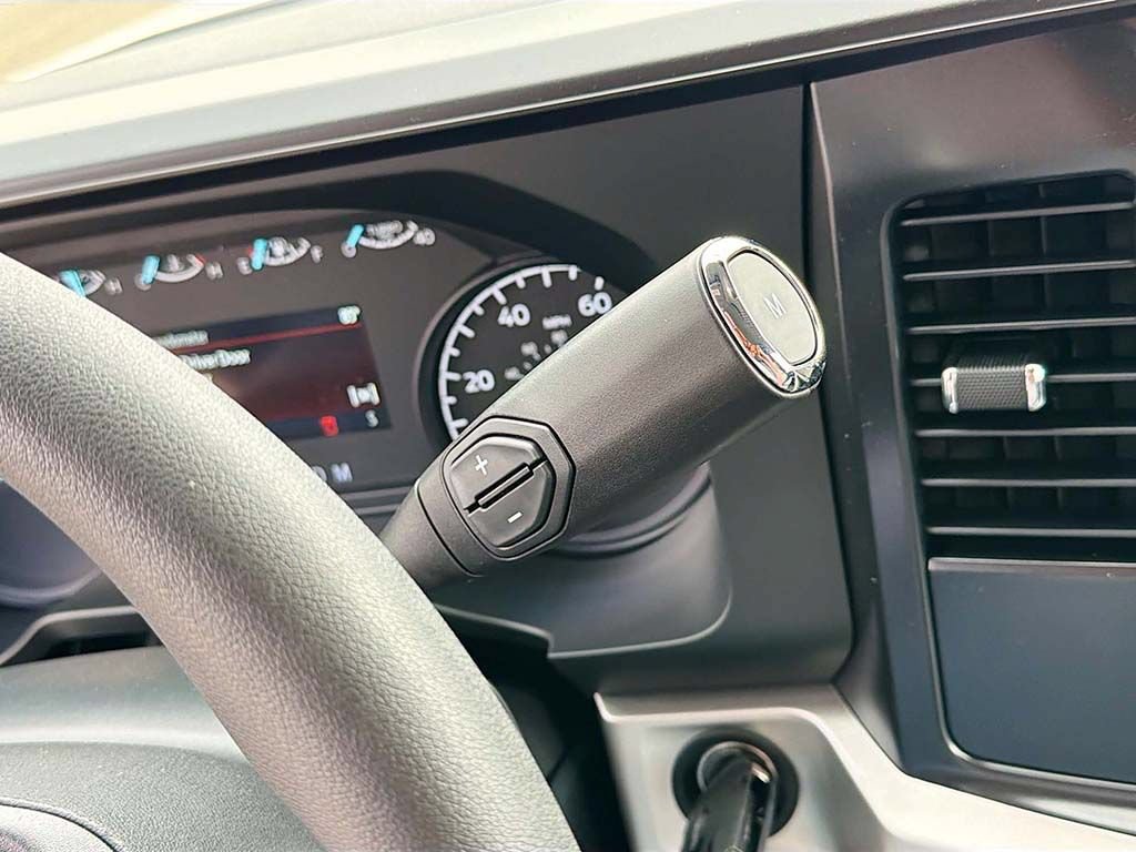 New 2026 Ford F550 4x4 Crew Cab image 29