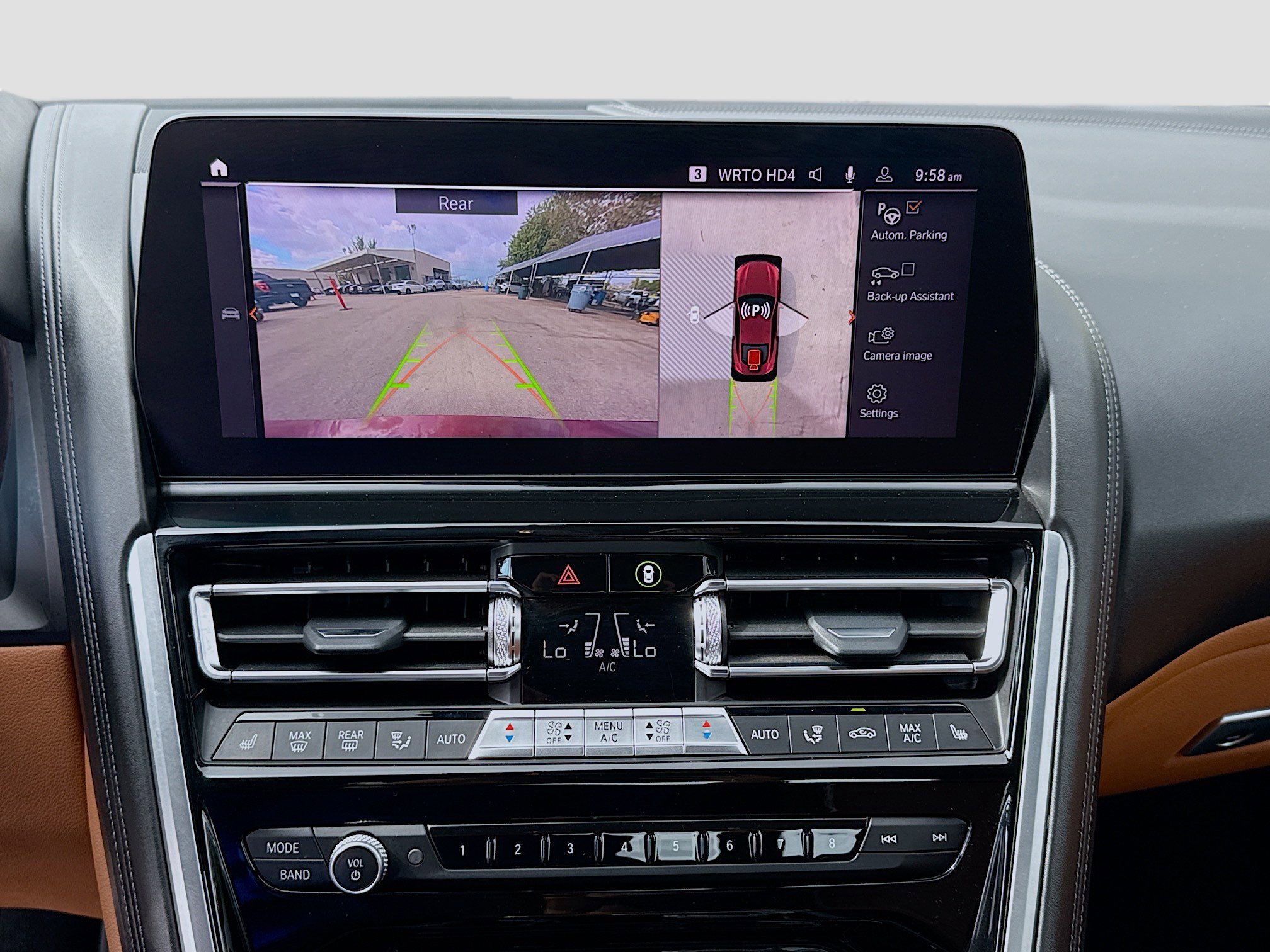 Used 2023 BMW 840i 840i image 10