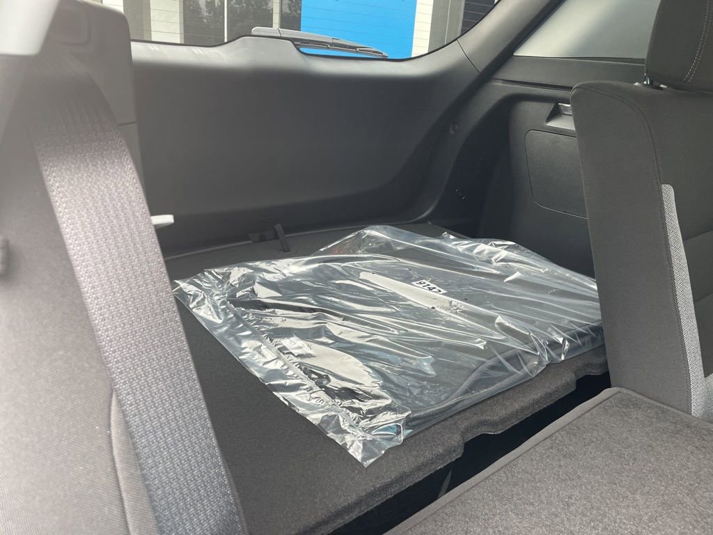 New 2026 Chevrolet TrailBlazer LS w/ LS Convenience Package image 67