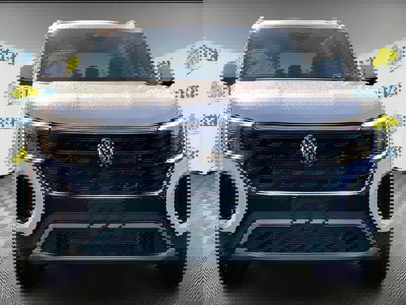 New 2026 Volkswagen Atlas Cross Sport SEL image 3