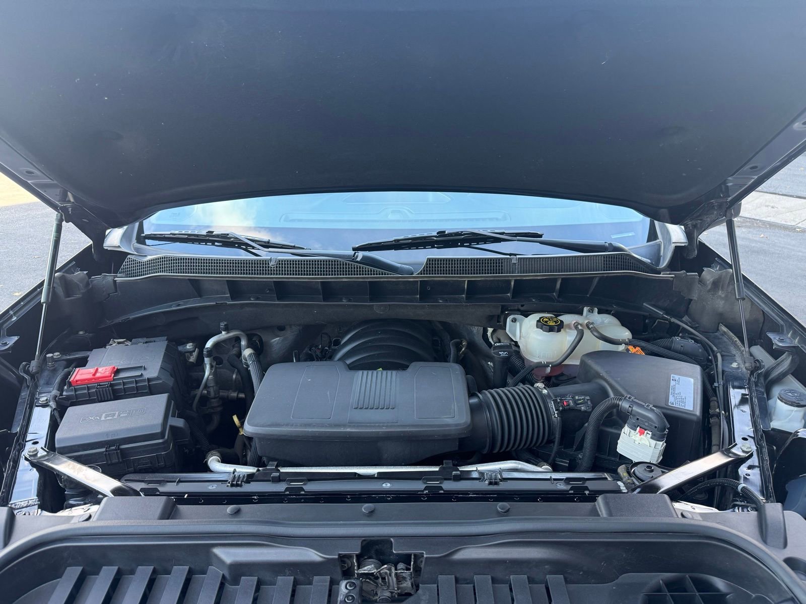 Used 2020 Chevrolet Silverado 1500 LT w/ True North Edition image 25