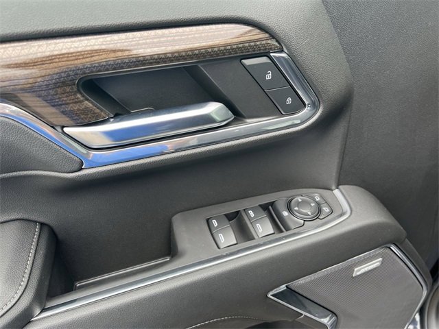 New 2024 Chevrolet Silverado 1500 RST w/ All Star Edition Plus image 23