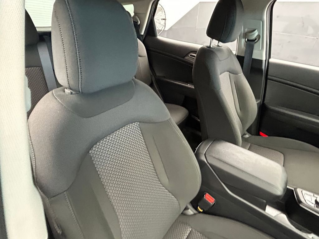 Used 2024 Kia Sportage LX image 35