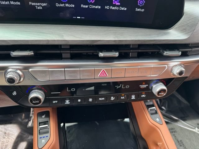 Used 2025 Kia Telluride SX Prestige X-Line AWD/4WD image 20
