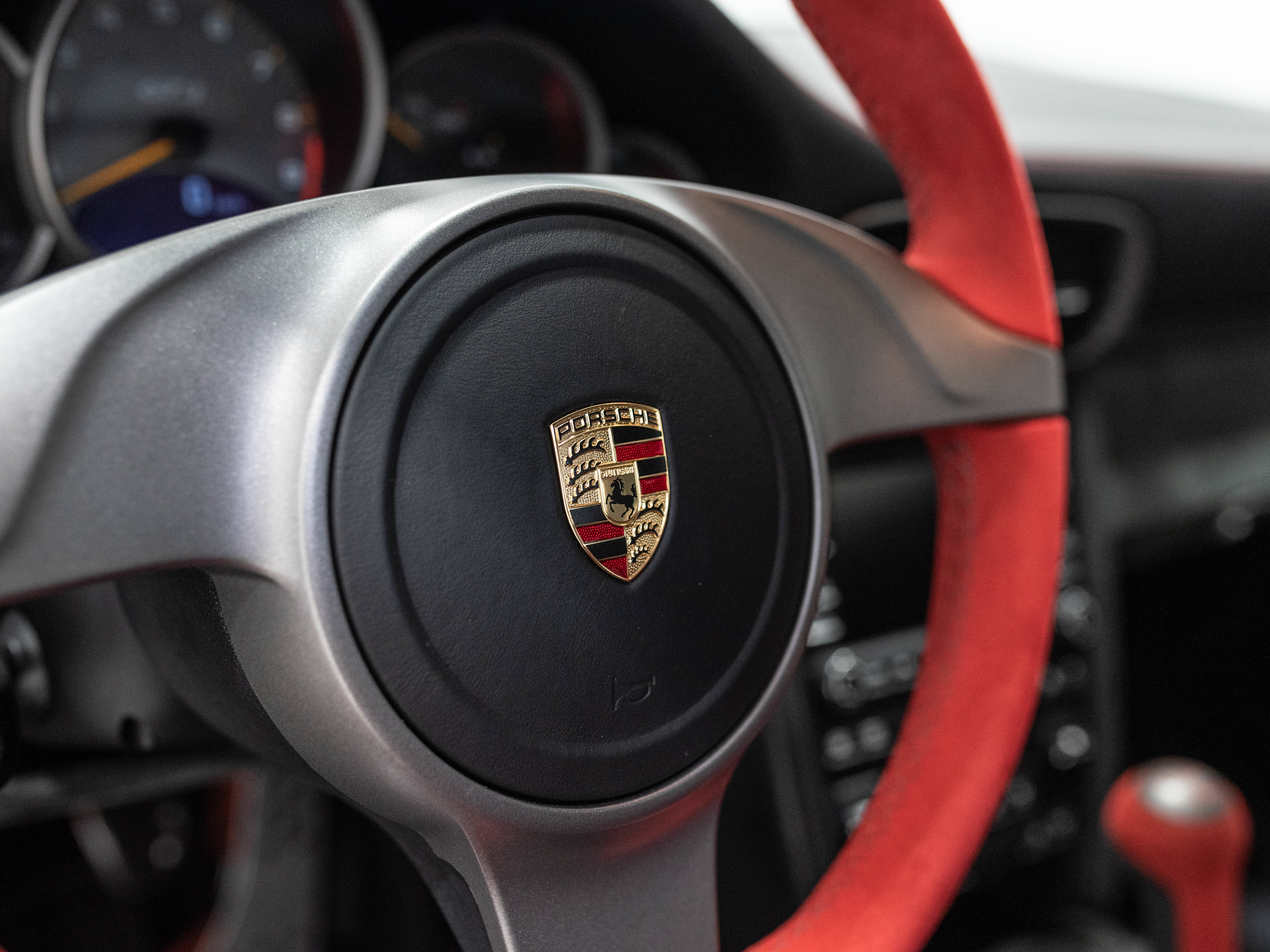 Used 2011 Porsche 911 GT3 RS RWD image 29