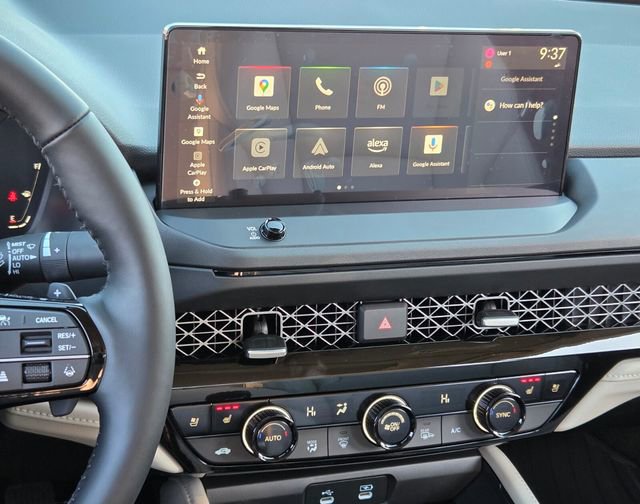 New 2026 Honda Accord Touring image 15