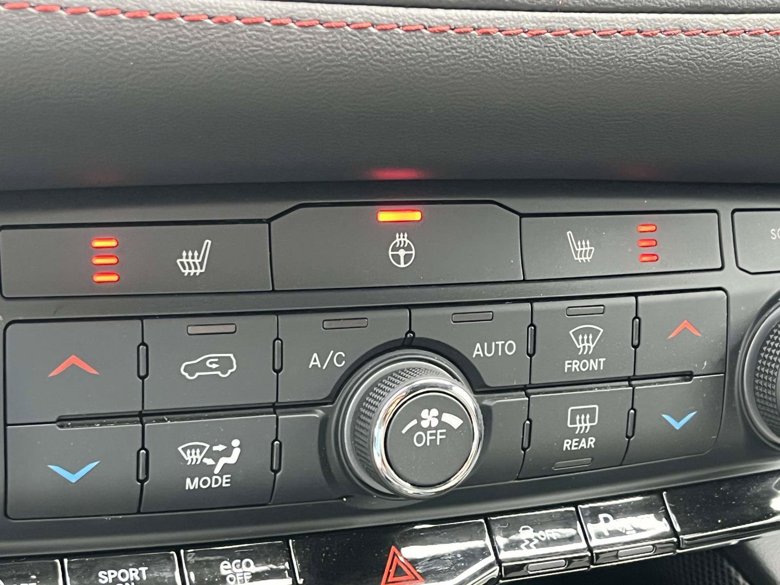 Certified 2026 Dodge Durango GT AWD/4WD image 27