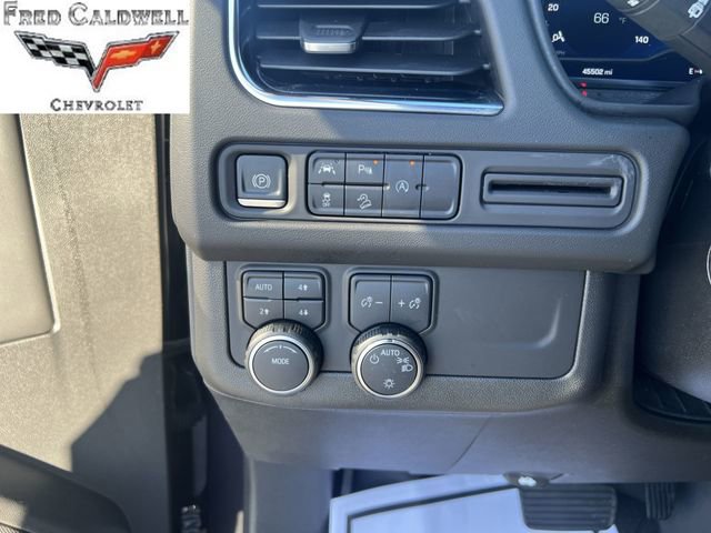 Used 2023 Chevrolet Tahoe Premier image 17