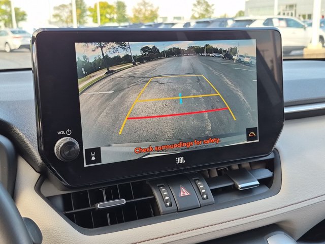 Certified 2023 Toyota RAV4 XLE Premium AWD/4WD image 14