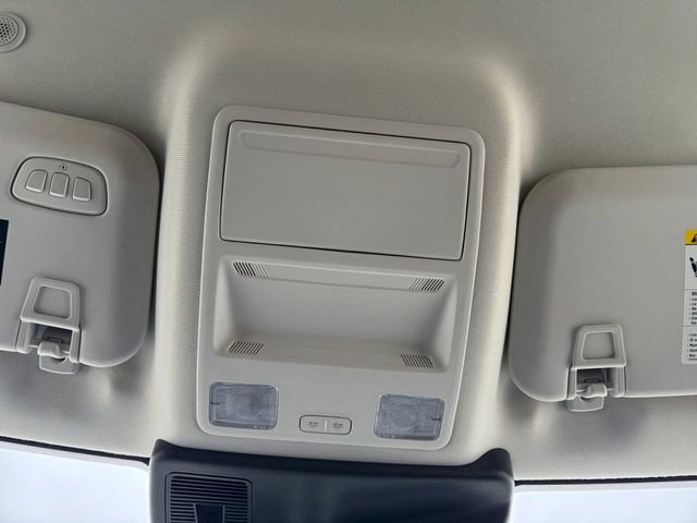 Used 2024 Ford Bronco Sport Big Bend w/ Convenience Package image 7