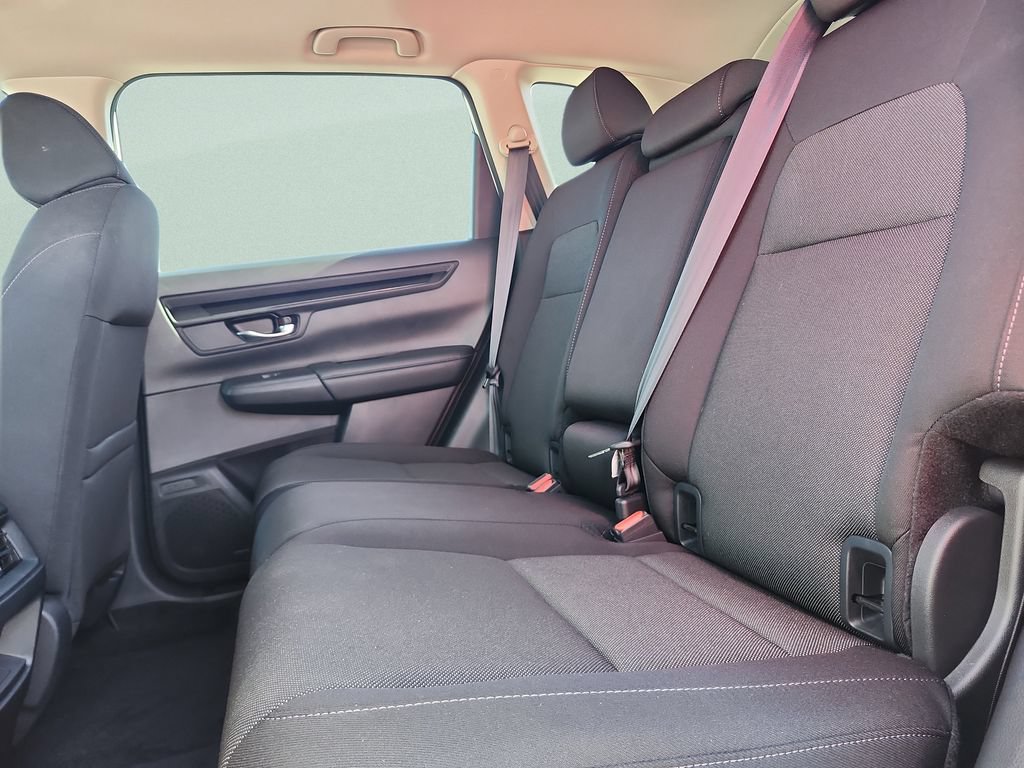 Certified 2024 Honda CR-V EX image 22