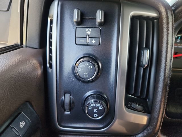 Used 2014 Chevrolet Silverado 1500 LTZ Z71 w/ LTZ Plus Package AWD/4WD image 36