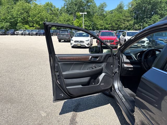 Used 2019 Subaru Outback 2.5i Limited AWD/4WD image 22