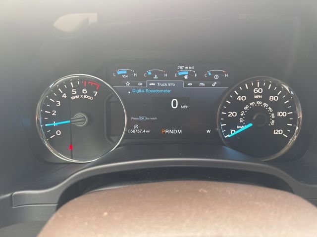 Used 2019 Ford F150 Lariat image 4