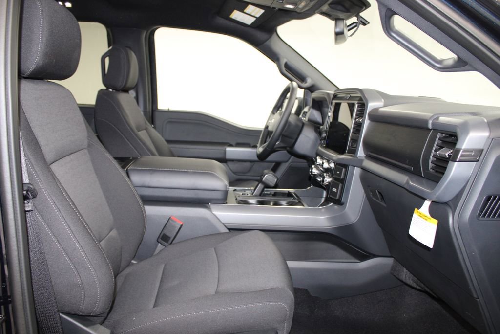 New 2026 Ford F150 XLT image 28