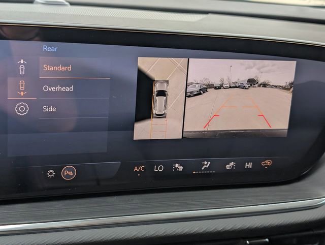 New 2026 Buick Envision Preferred AWD/4WD image 12