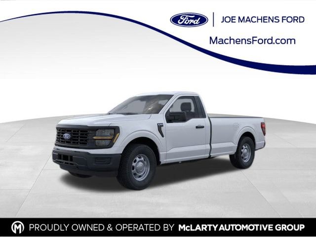 New 2026 Ford F150 XL video 1