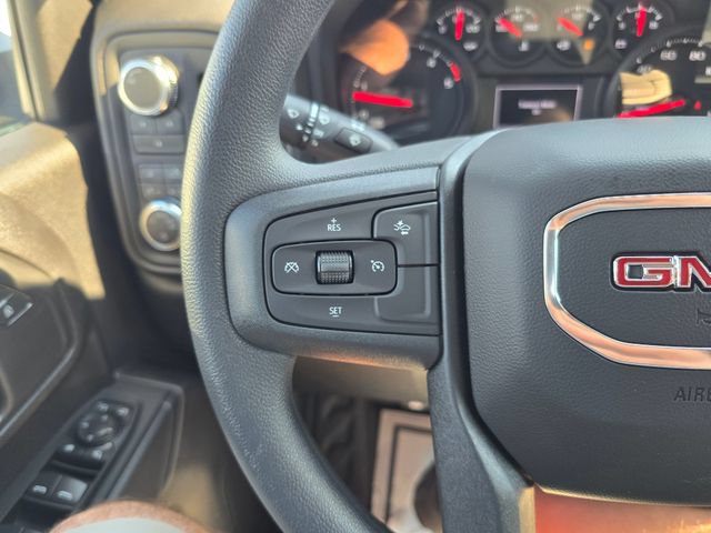 New 2026 GMC Sierra 3500 Pro w/ Convenience Package AWD/4WD image 16