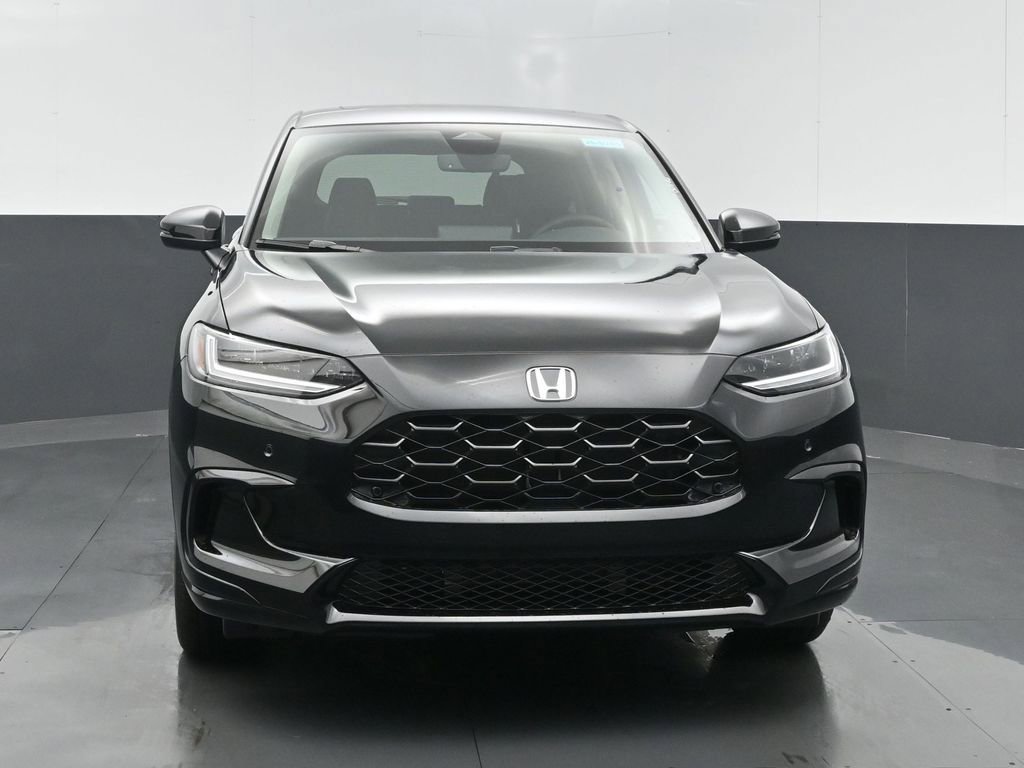 New 2026 Honda HR-V EX-L image 4