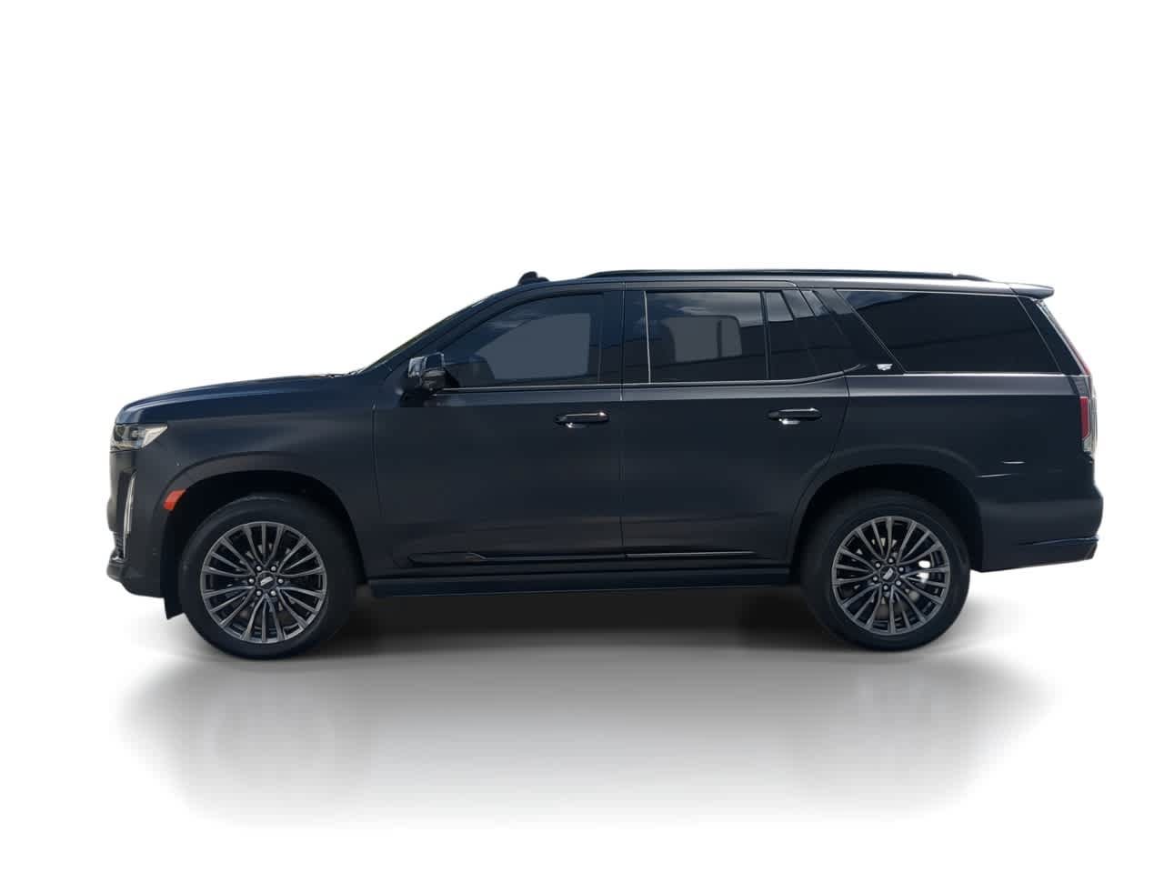 Used 2023 Cadillac Escalade Sport AWD/4WD image 5