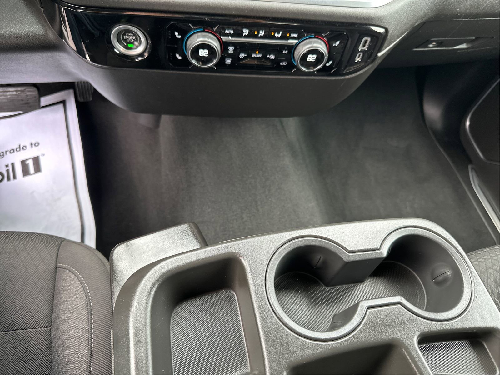 Certified 2022 Chevrolet Silverado 1500 LT AWD/4WD image 16