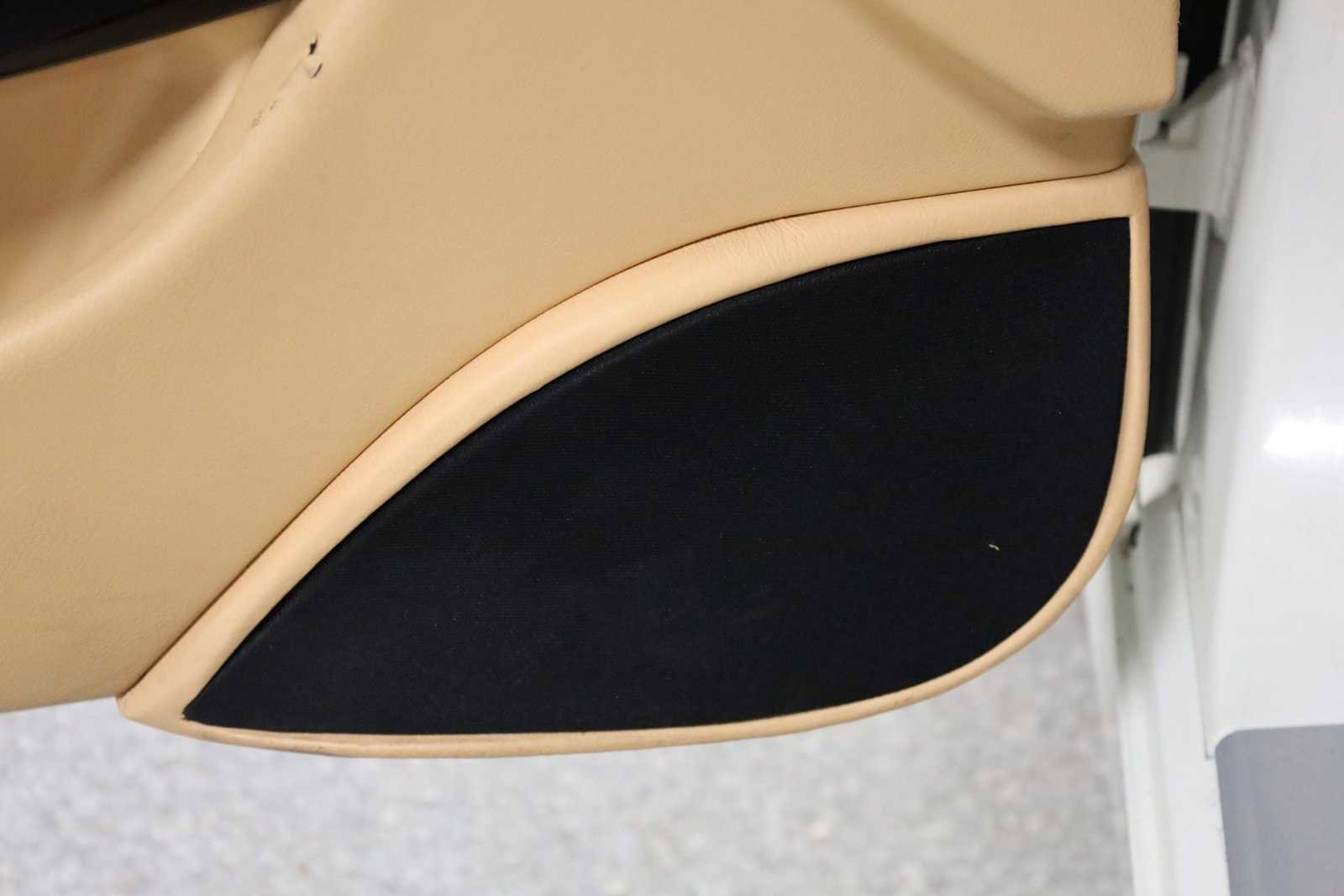 Used 2007 Maserati Quattroporte image 17