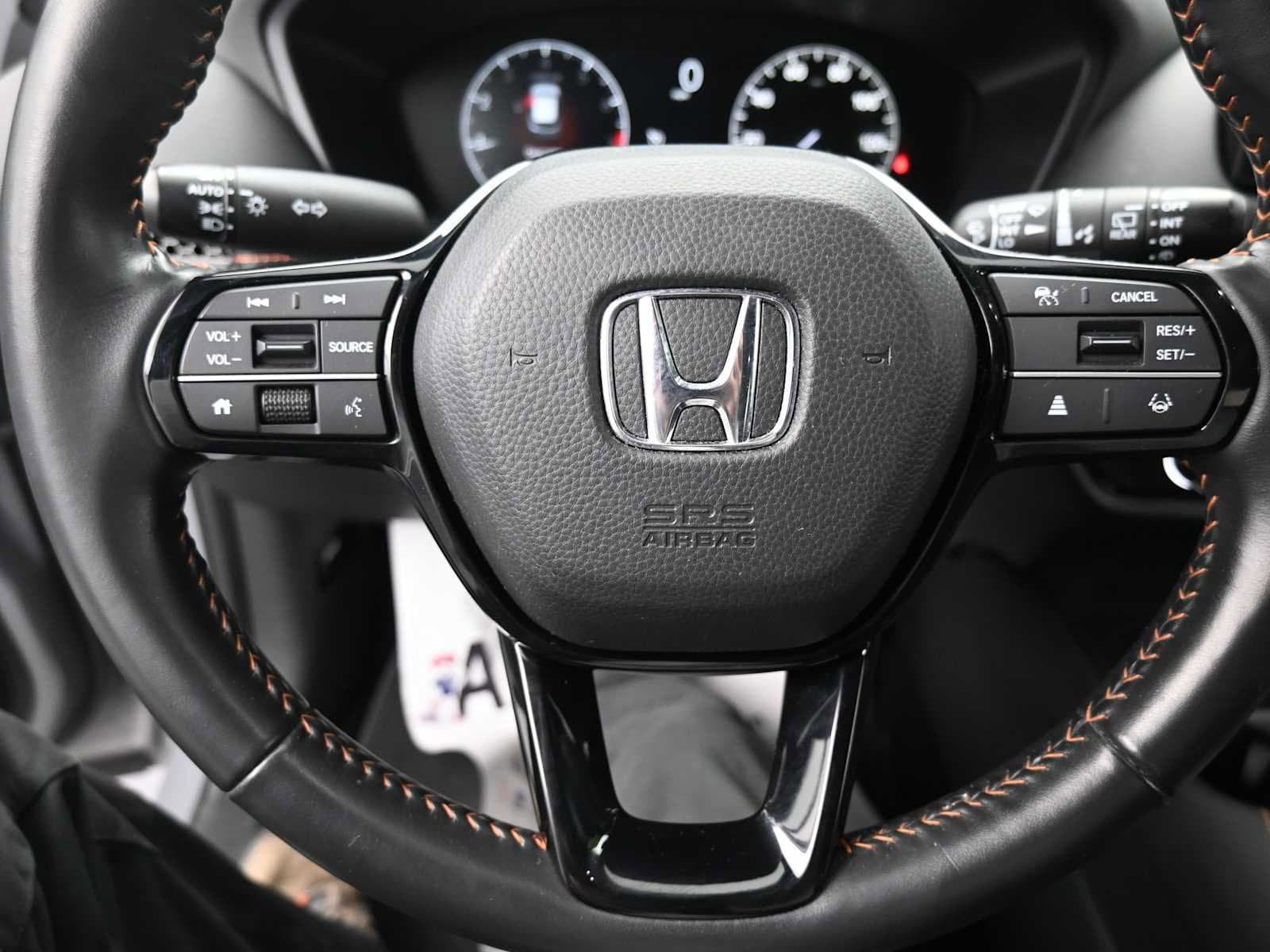 Used 2024 Honda HR-V Sport image 6