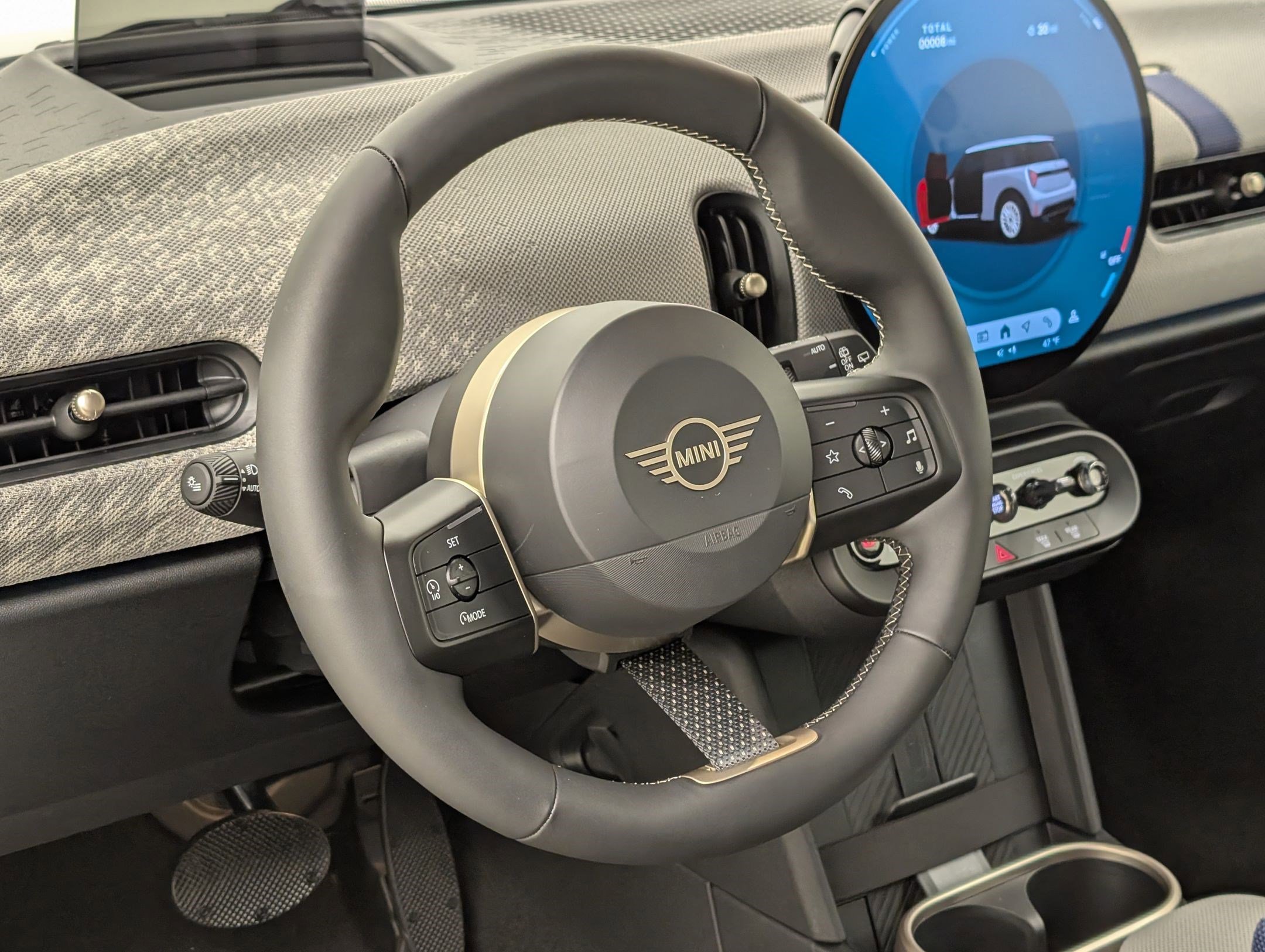 New 2026 MINI Cooper S image 15