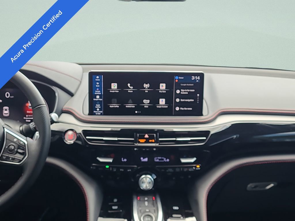 Used 2026 Acura MDX A-Spec image 19