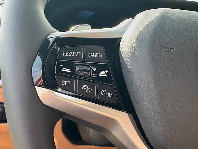 Certified 2025 BMW 330i xDrive Sedan image 24