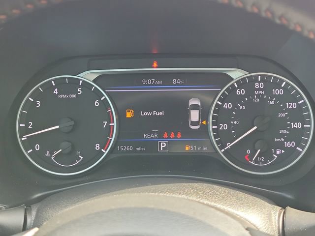 Used 2024 Nissan Sentra SR image 25