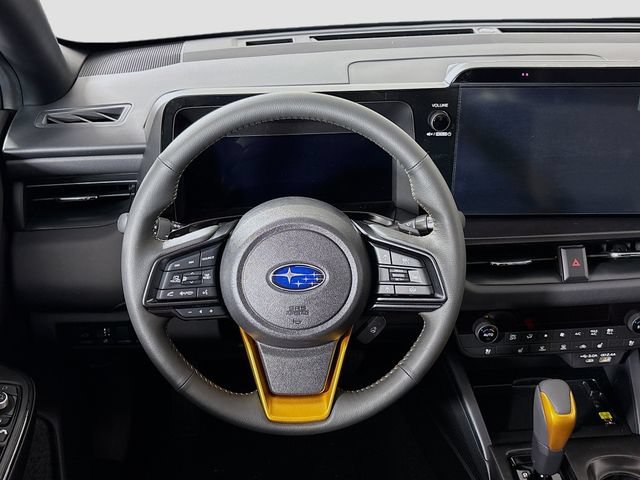 New 2026 Subaru Outback Wilderness AWD/4WD image 11