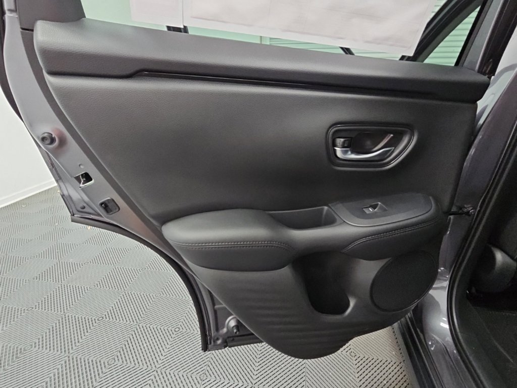 New 2027 Honda HR-V LX image 29