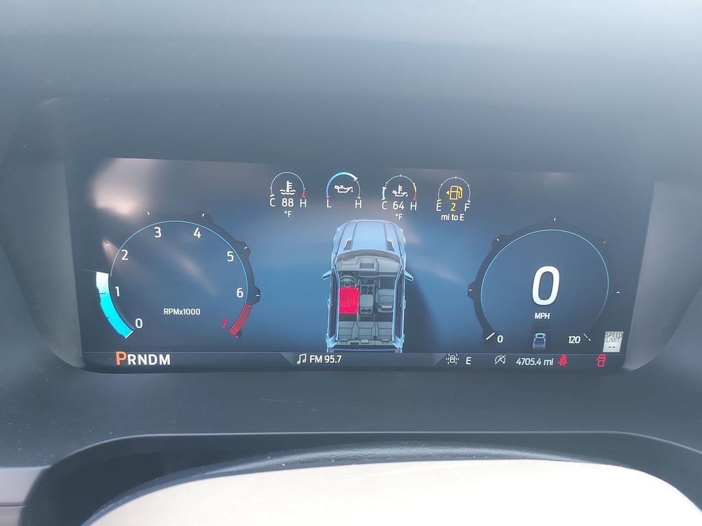 Used 2024 Ford F150 XLT w/ Equipment Group 302A MID image 21