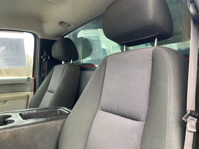 Used 2014 GMC Sierra 2500 W/T image 13