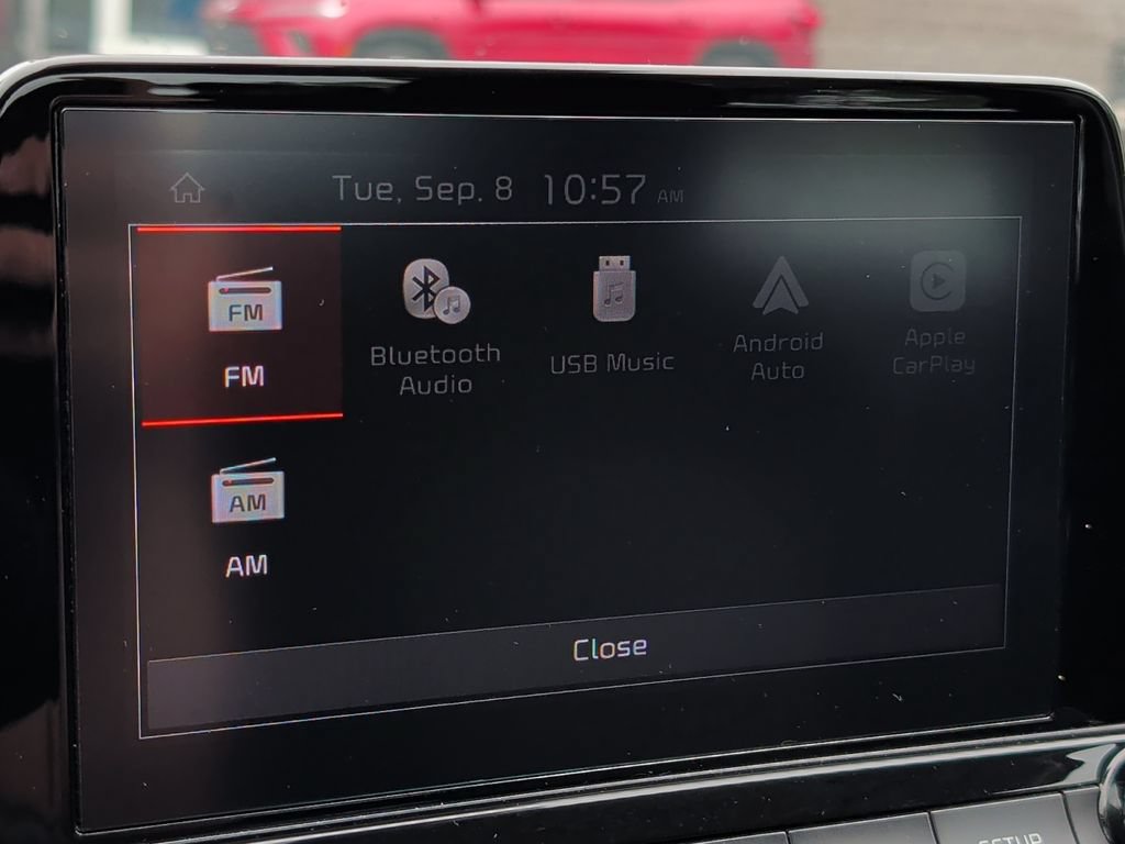 Used 2024 Kia Forte LXS FWD image 29